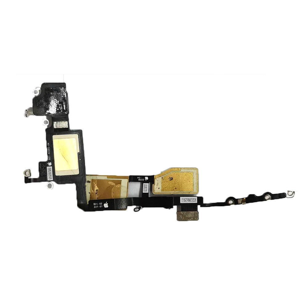 Wifi / Bluetooth Antenna Flex Cable for iPhone 11 Pro Max Wifi / Bluetooth Antenna Flex Cable for iPhone 11 Pro Max